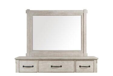 Scott Light Mirror