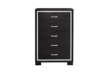 Bellante Black Chest
