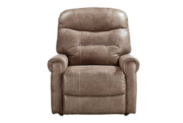 Ottawa Camal Power Lift Chair With Heat And Massage
