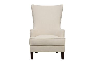 Kori Natural Accent Chair