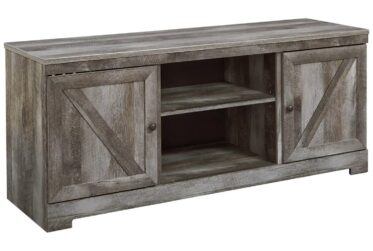 Wynnlow 63″ TV Console