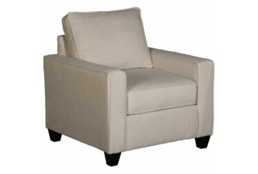 Lynx Linen Chair