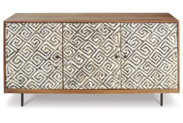 Kerrings Accent Cabinet