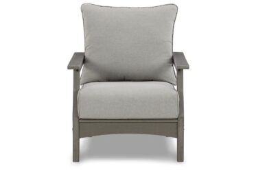Visola Outdoor Lounge Chair