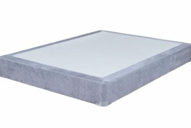 Capitol Bedding 9″ Queen Box Spring