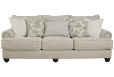 Asanti Fog Sofa