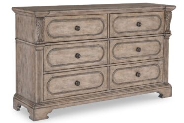 Sorona Dresser