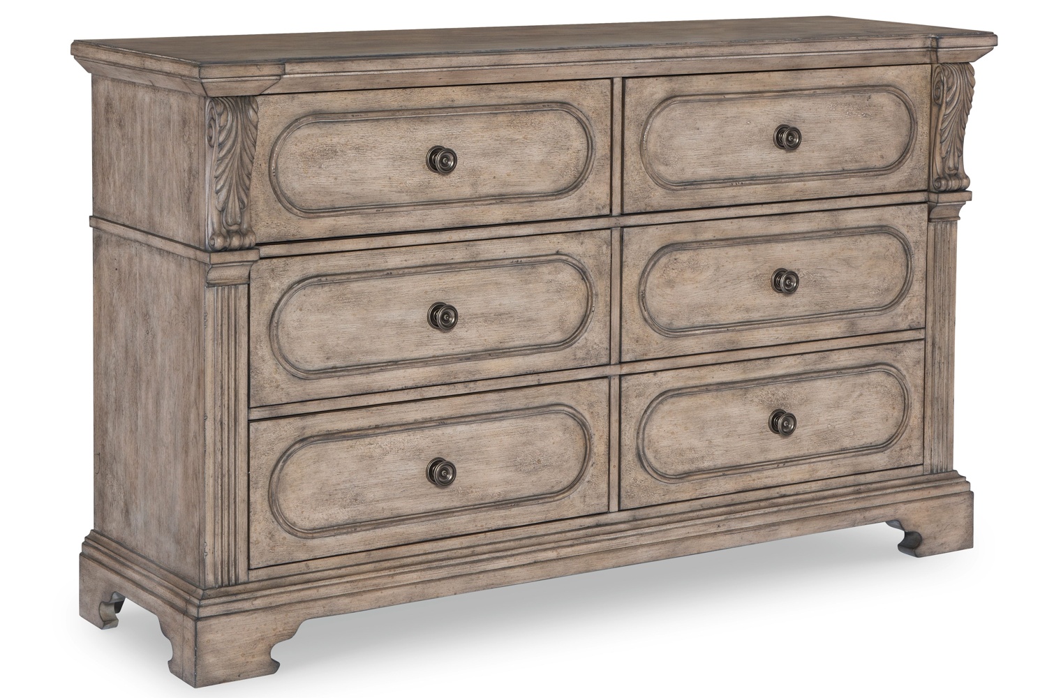 Sorona Dresser