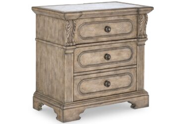 Sorona Nightstand