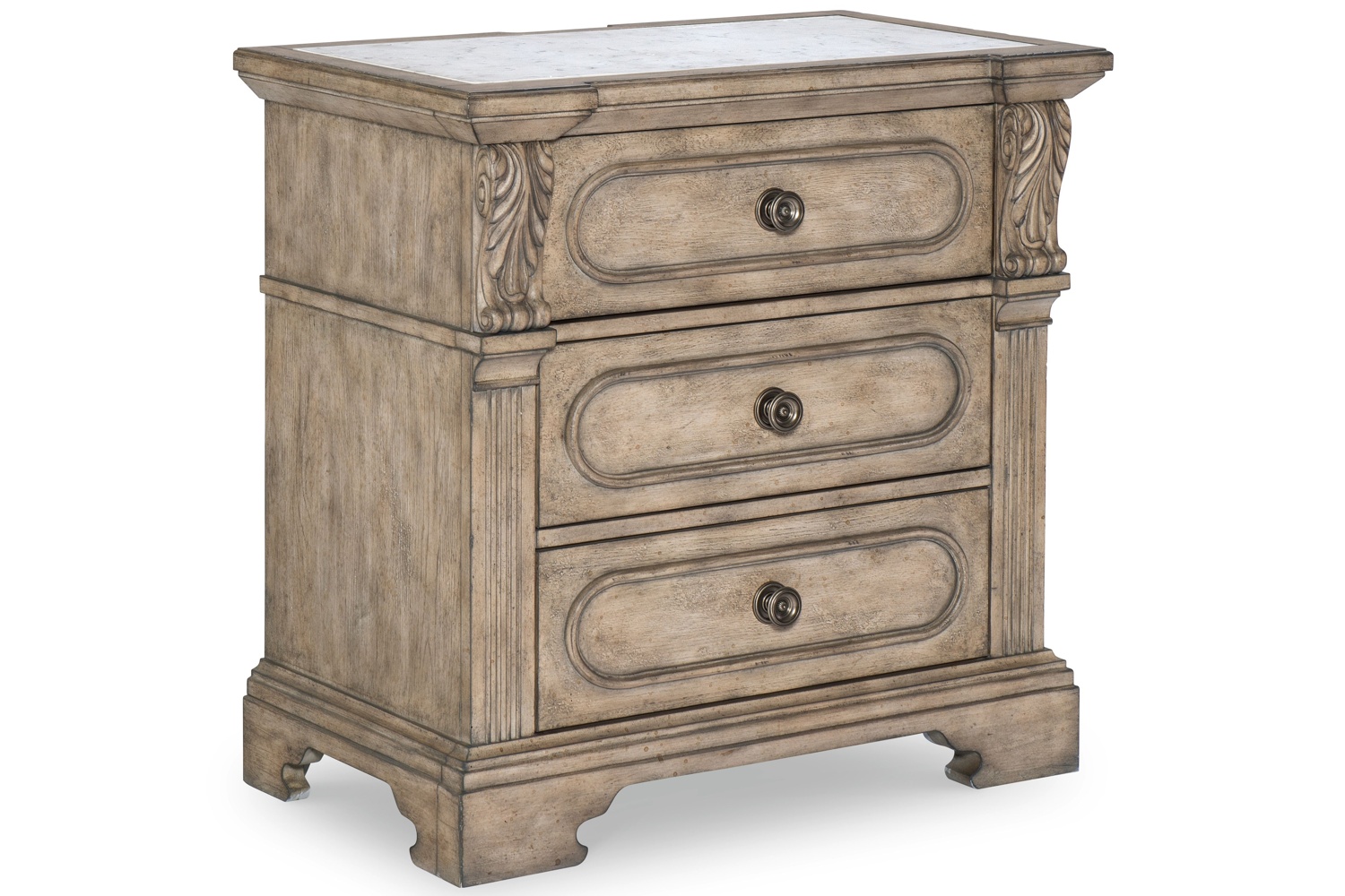Sorona Nightstand