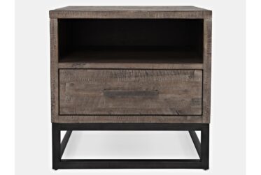 East Hampton End Table