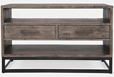 East Hampton Sofa Table