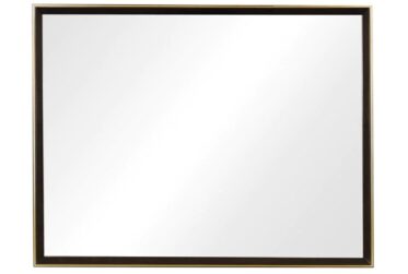 Durango Peppercorn Mirror