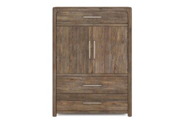 Stockyard 2-Door Chest