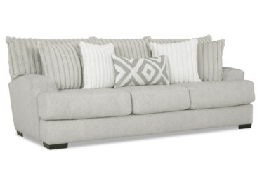 Tweed Mondo Sofa