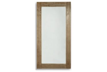Waltleigh Floor Mirror