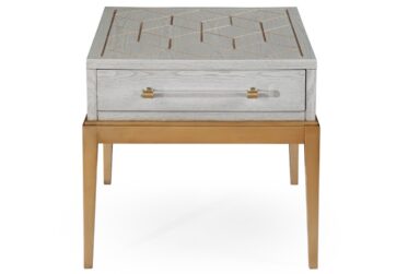 Perrine End Table