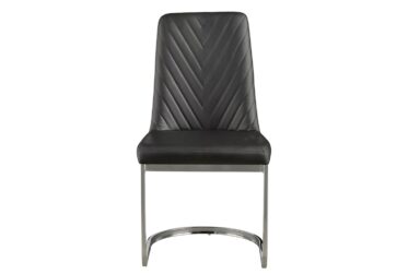 D1067 Black Dining Chair