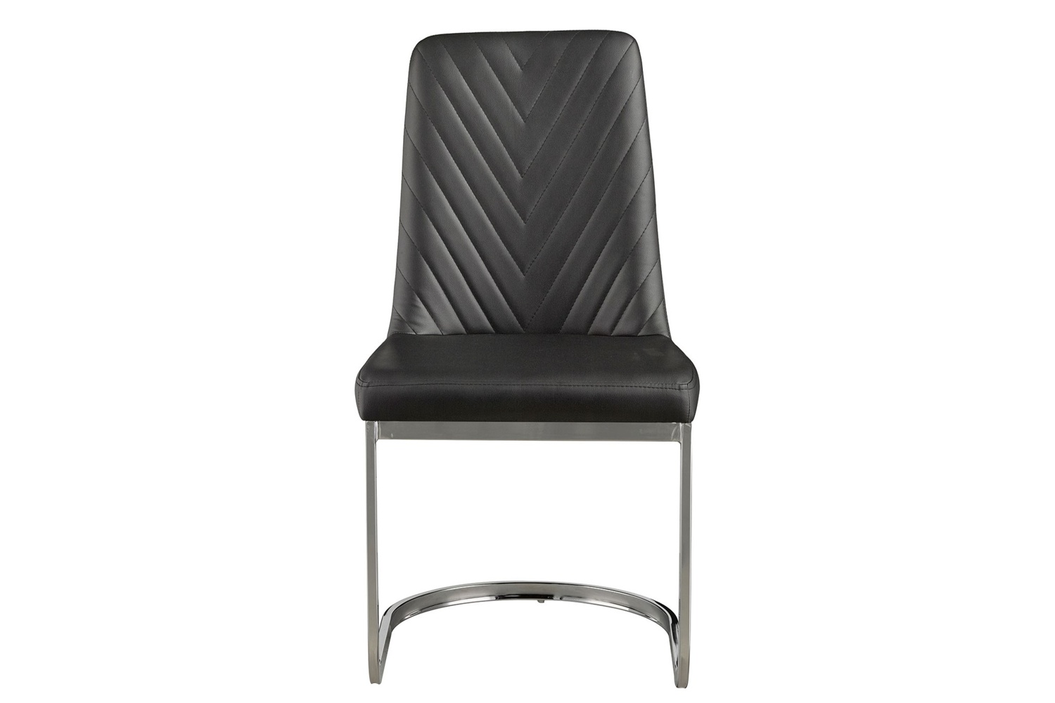 D1067 Black Dining Chair