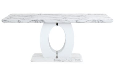 D894 3 Piece Dining Table