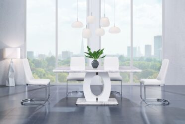 D894 5 Piece Dining Set