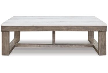 Loyaska Coffee Table