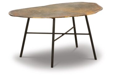 Josslett Coffee Table