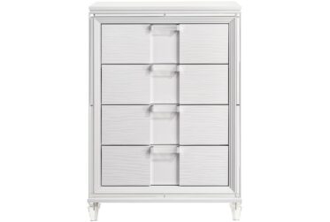 Twenty Nine Youth 4-Drawer Chest