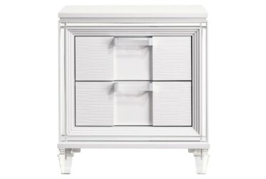 Twenty Nine Youth 2-Drawer Nightstand