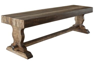 Marquez Dining Bench