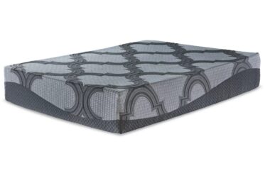 Ashley Hybrid 11″ Firm King Mattress