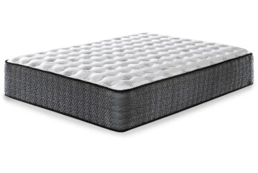 Ashley Ultra Luxury Memory Foam 14″ Firm Queen Mattress