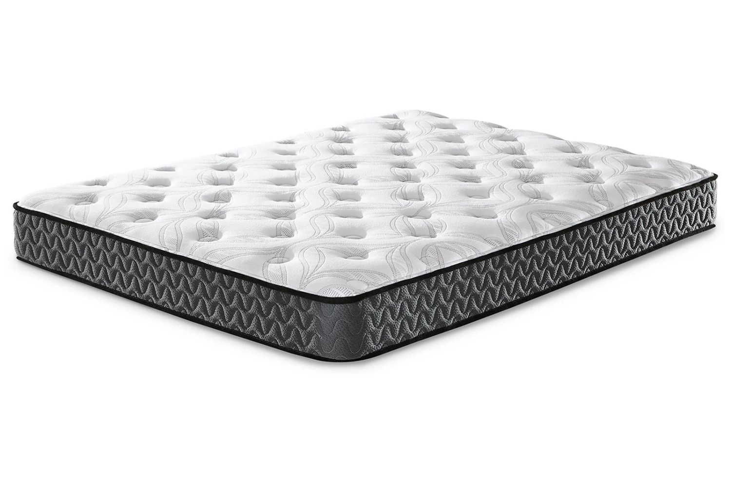 Ashley Bonnell Hybrid 8″ Firm King Mattress