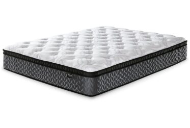 Ashley Pocketed Hybrid 12″ Medium Full Mattress