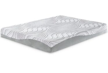 Ashley Sierra Sleep Peak Memory Foam 8″ Firm Full Mattress
