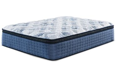 Ashley Mt Dana Euro Top 16″ Medium Queen Mattress