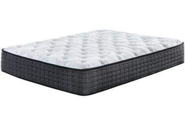 Ashley Limited Edition 12″ Plush Twin Mattress
