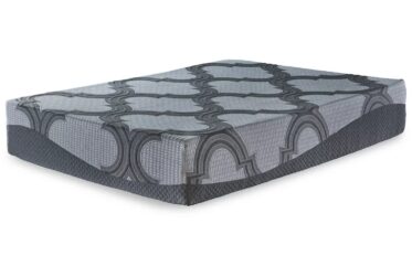 Ashley Hybrid 12″ Firm King Mattress