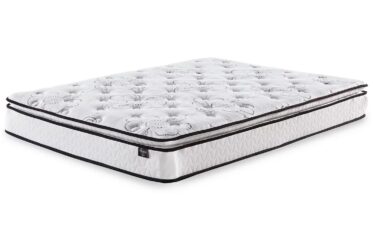 Ashley Bonnell Pillow Top 10″ Firm Twin Mattress