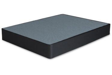Ashley High Profile 10″ Twin Metal Foundation