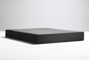 Tempur-Flat High Profile 9″ Charcoal Twin Extra Long Box Spring