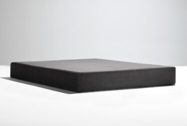 Tempur-Flat High Profile 9″ Charcoal Queen Box Spring