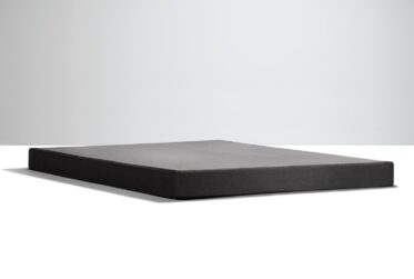 Tempur-Flat Low Profile 5″ Charcoal Twin Extra Long Box Spring