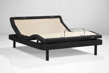 Tempur-Ergo Extend With Sleeptracker Queen Smart Base