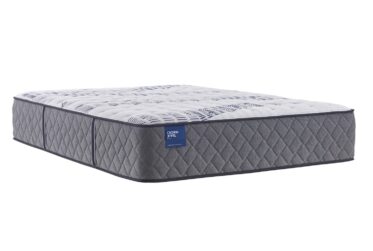 Sealy Inspirational Night 14″ Firm King Mattress