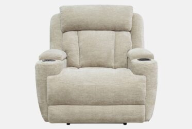 Dalton Fawn Power Recliner