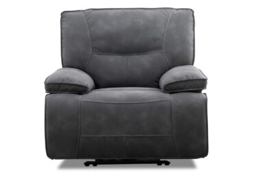 Gladiator Cobalt Zero Gravity Power Recliner