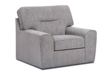 Renzo Marble Chair
