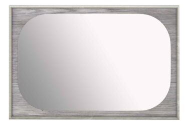 Vault Mink Mirror