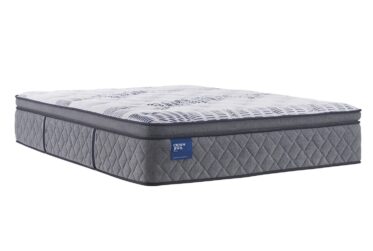 Sealy Inspirational Night 14″ Plush Extra Long Twin Mattress